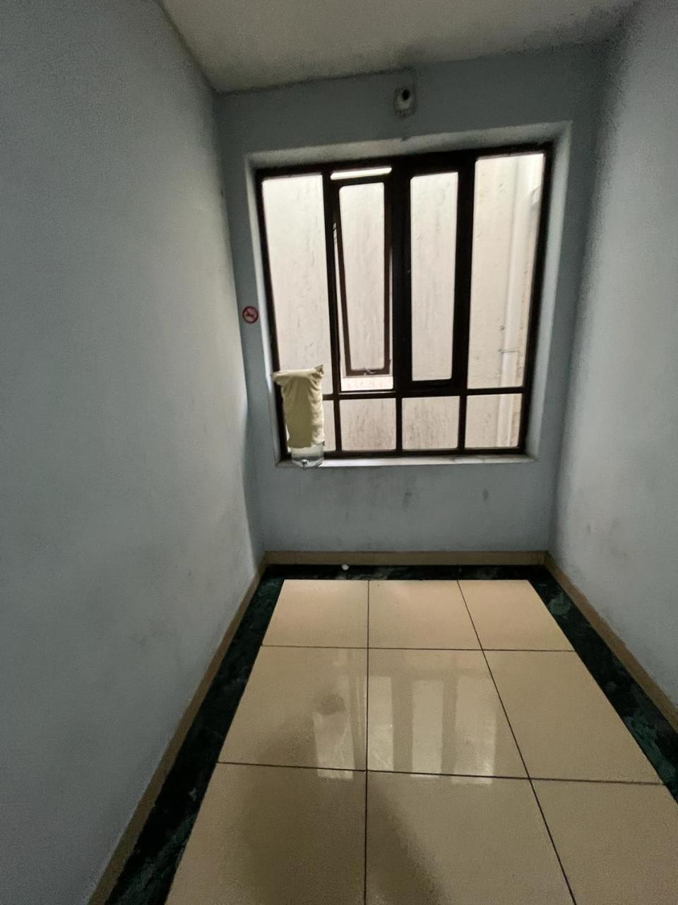 The Alp Hotel Madurai Bagian luar foto