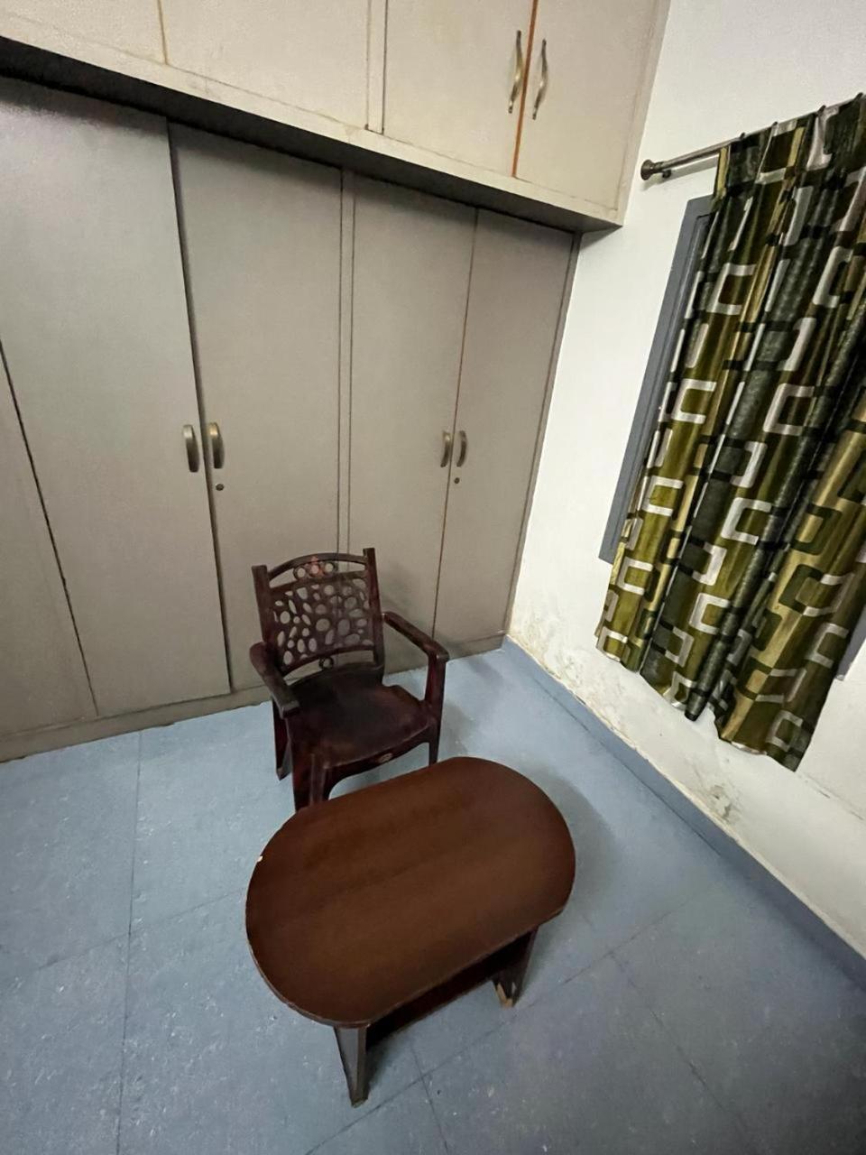The Alp Hotel Madurai Bagian luar foto