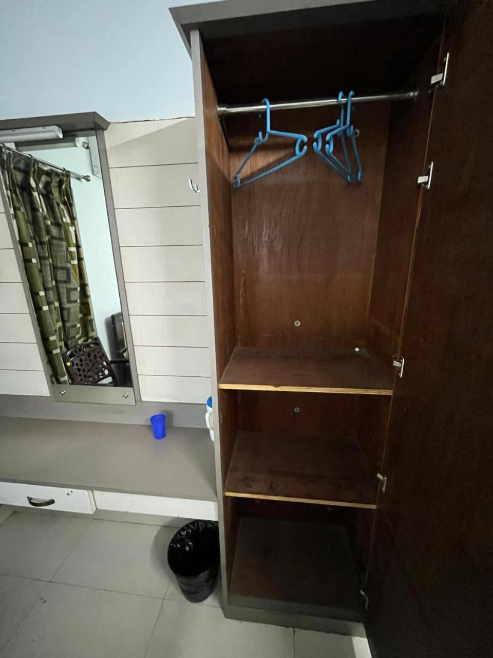 The Alp Hotel Madurai Bagian luar foto