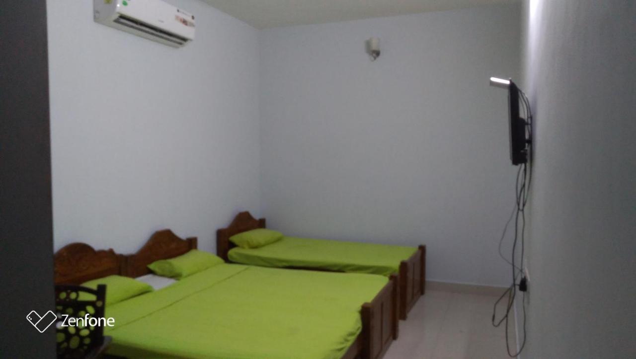 The Alp Hotel Madurai Bagian luar foto