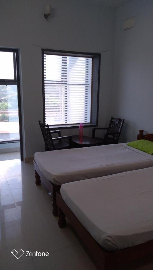 The Alp Hotel Madurai Bagian luar foto